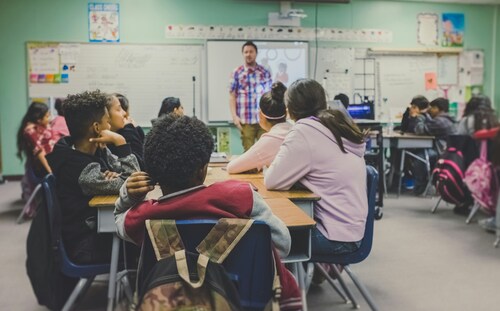 Can a Specialized School Really Make a Difference for Troubled Boys?