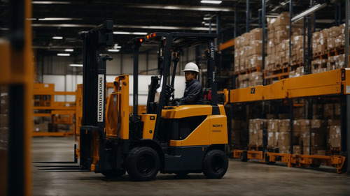 Resources for Warehouse Operators