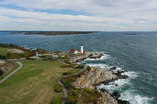 How Rhode Island’s Coastal Soil Affects Foundation Stability